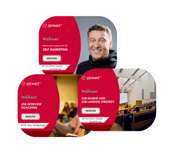 Career Readiness Bootcamp