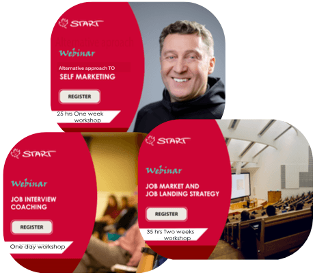 Employers & Partners